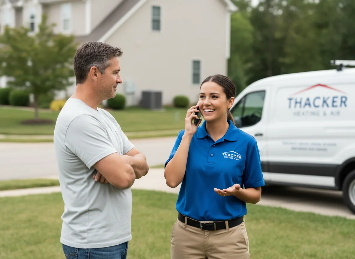 Ac Repair Closplint, KY FAQs